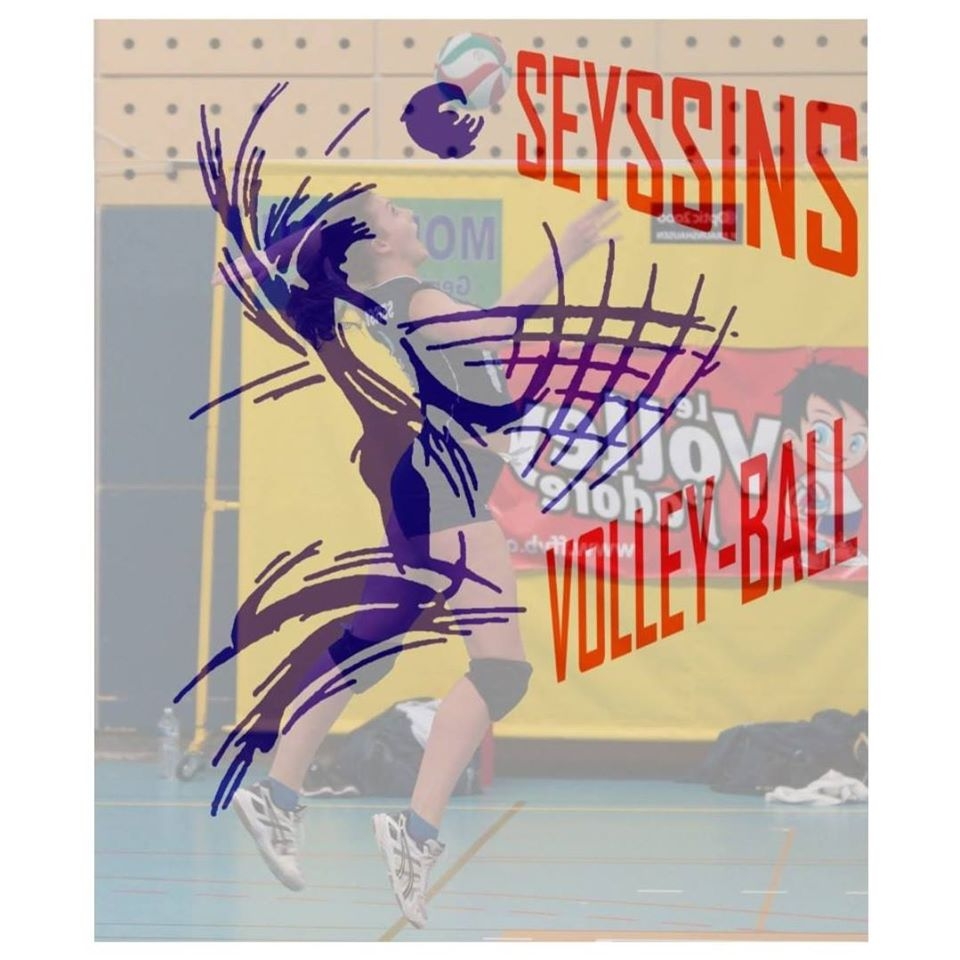 Seyssins Volley